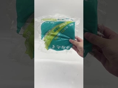 दोतरफा फोम माउंटिंग टेप काली लेपित एक्रिलिक चिपकने वाला पीई दोतरफा फोम टेप