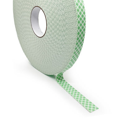 पीई फोम टेप - 1/2" x 15 फीट - उच्च घनत्व, मजबूत चिपकने वाला, मौसम प्रतिरोधी