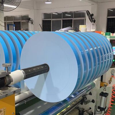 REACH प्रमाणित दो तरफा फोम टेप जिसमें टिकाऊ पीई बैकअप है जो ऑटोमोटिव इलेक्ट्रॉनिक्स और निर्माण बंधन के लिए आदर्श है