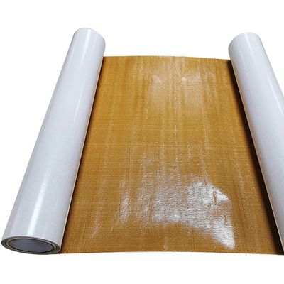 चिपकने वाला शक्ति फिल्म प्लेट माउंटिंग टेप के लिए मास्किंग 220mic-400mic