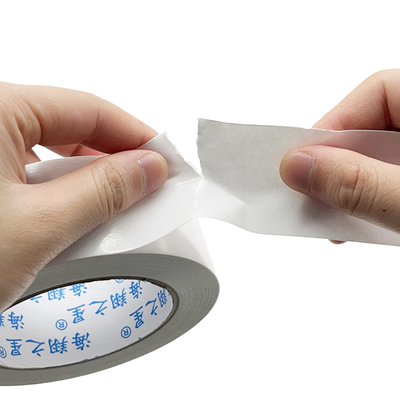 शिल्प और माउंटिंग के लिए पेशेवर ग्रेड डबल साइडेड टेप