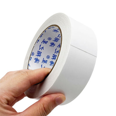 स्क्रैपबुकिंग, कार्ड बनाने और DIY परियोजनाओं के लिए अल्ट्रा-थिन डबल साइडेड टेप