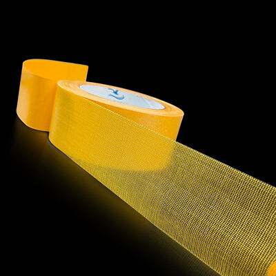 कालीन को ठीक करने के लिए डबल साइडेड एडहेसिव हैवी ड्यूटी फ्लोर कारपेट टेप