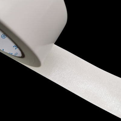 वेयरहाउस शोरूम अस्थायी फर्श कवर के लिए हटाने योग्य डबल साइड कार्पेट टेप