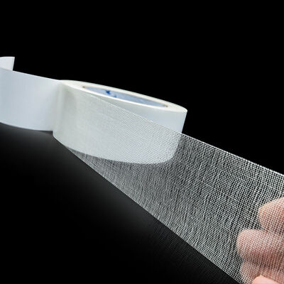 इनडोर आउटडोर फर्श के लिए डबल साइड अडेसिव हाई स्ट्रेंथ कार्पेट टेप