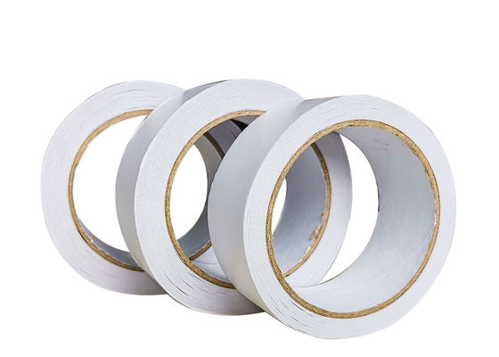 साफ़ और आसान अनुप्रयोग - सटीक कार्य के लिए पुन: स्थिति योग्य टिश्यू टेप